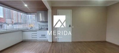 Apartamento, 3 quartos, 114 m² - Foto 3