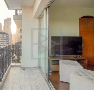 Apartamento, 3 quartos, 110 m² - Foto 5