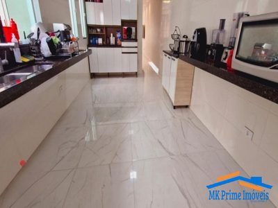 Sobrado, 3 quartos, 110 m² - Foto 1