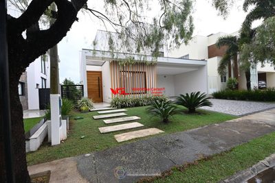 Sobrado, 4 quartos, 307 m² - Foto 2