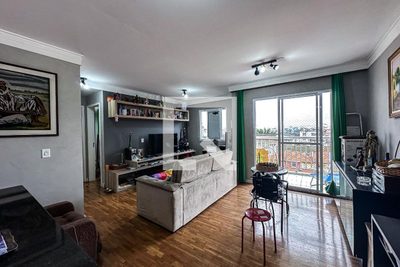Apartamento, 2 quartos, 65 m² - Foto 3