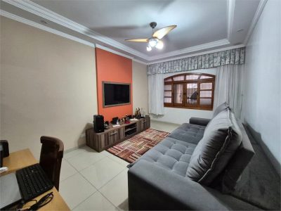 Sobrado, 3 quartos, 186 m² - Foto 1
