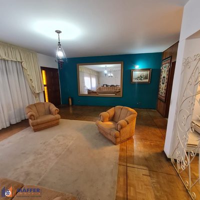 Casa, 3 quartos, 251 m² - Foto 3