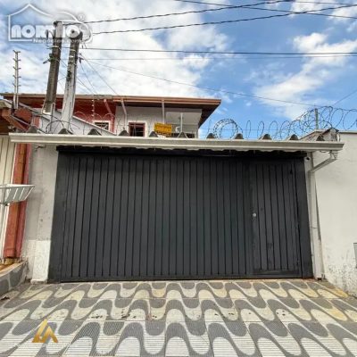 Casa, 4 quartos, 129 m² - Foto 1