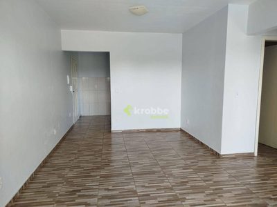 Apartamento, 2 quartos, 50 m² - Foto 3