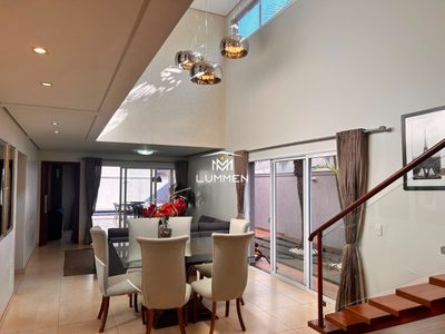 Casa, 5 quartos, 396 m² - Foto 3