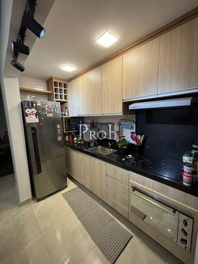 Apartamento, 2 quartos, 64 m² - Foto 3