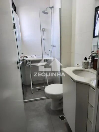 Apartamento, 2 quartos, 48 m² - Foto 4