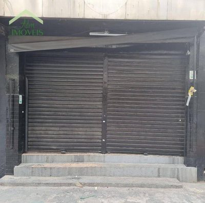 Loja-Salão, 120 m² - Foto 2