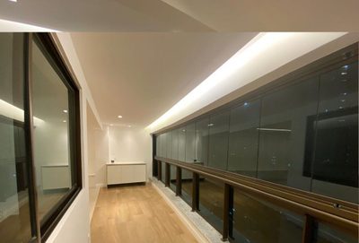 Apartamento, 4 quartos, 185 m² - Foto 4