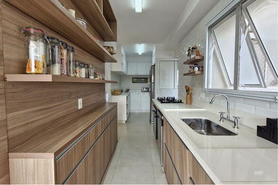 Apartamento, 3 quartos, 128 m² - Foto 5