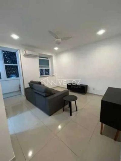 Apartamento, 3 quartos, 109 m² - Foto 3