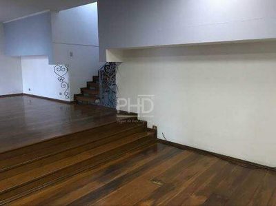 Casa, 3 quartos, 270 m² - Foto 5