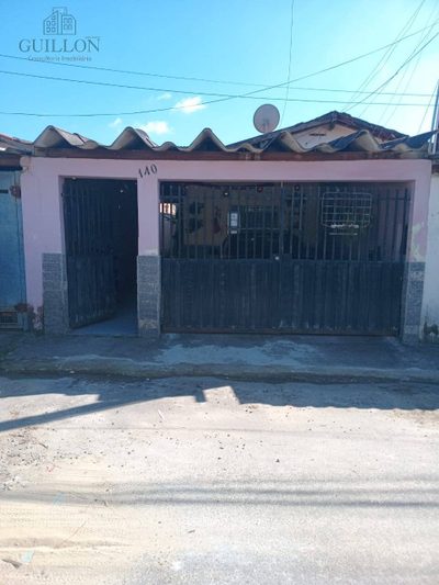 Casa, 2 quartos, 150 m² - Foto 3