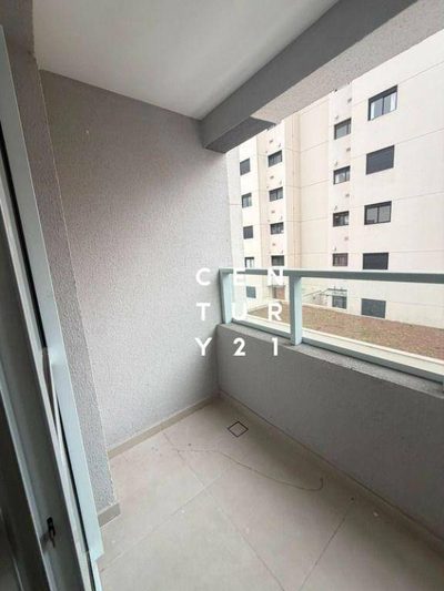 Apartamento, 1 quarto, 33 m² - Foto 2
