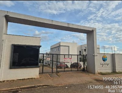 Apartamento, 2 quartos, 43 m² - Foto 1