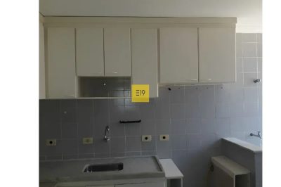 Apartamento, 2 quartos, 60 m² - Foto 1