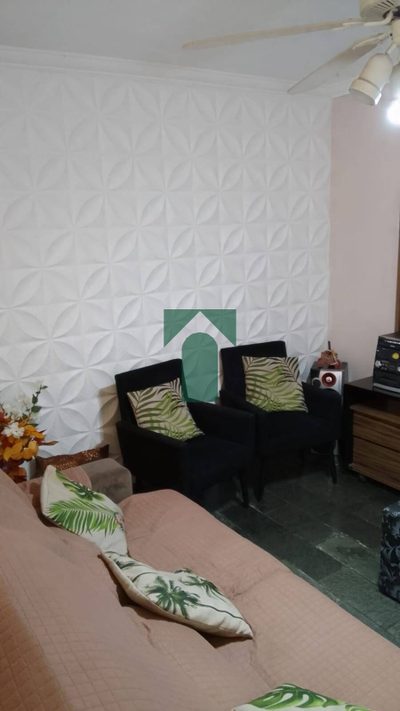 Sobrado, 2 quartos, 132 m² - Foto 2