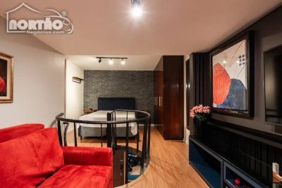 Casa, 1 quarto, 62 m² - Foto 1