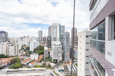 Apartamento, 1 quarto, 46 m² - Foto 2