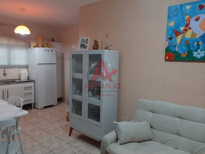 Apartamento, 1 quarto, 40 m² - Foto 5