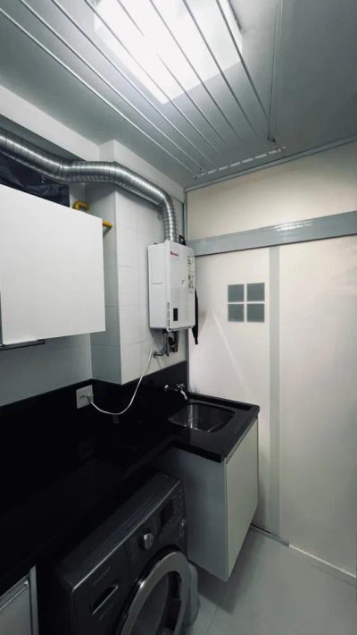 Apartamento, 3 quartos, 85 m² - Foto 2
