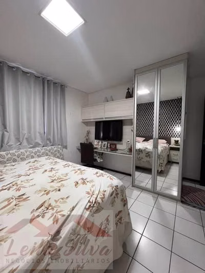 Apartamento, 3 quartos - Foto 5