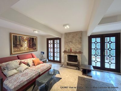Casa de Condomínio, 4 quartos - Foto 3
