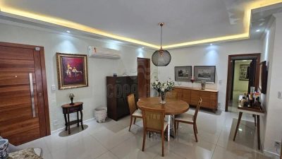 Apartamento, 3 quartos, 123 m² - Foto 3