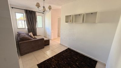 Apartamento, 2 quartos, 70 m² - Foto 2
