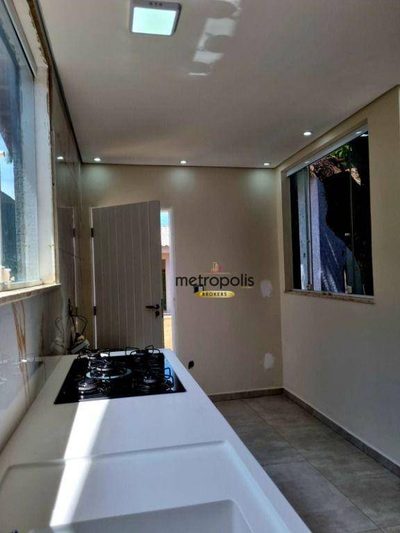 Sobrado, 3 quartos, 125 m² - Foto 1