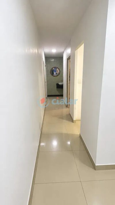 Loja-Salão, 60 m² - Foto 1