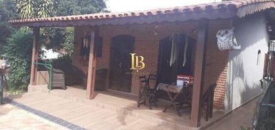 Casa, 2 quartos, 200 m² - Foto 3
