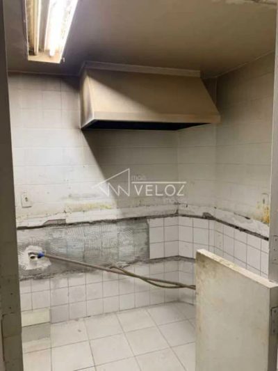 Loja-Salão, 193 m² - Foto 2