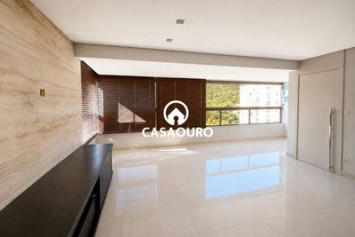 Apartamento, 3 quartos, 109 m² - Foto 2