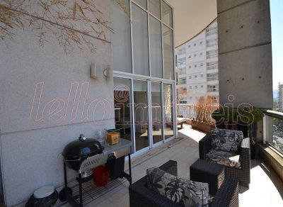 Apartamento, 2 quartos, 157 m² - Foto 1
