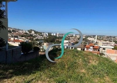 Terreno, 341 m² - Foto 1