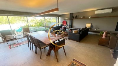 Casa, 4 quartos, 240 m² - Foto 4