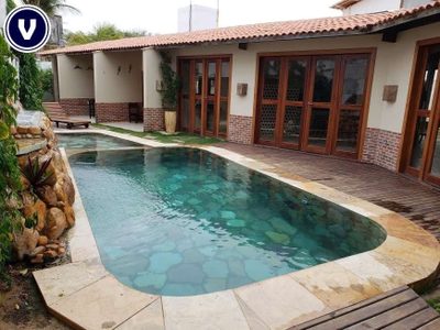 Casa, 10 quartos, 320 m² - Foto 4