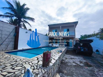 Casa, 3 quartos, 166 m² - Foto 2