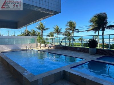 Apartamento, 3 quartos, 104 m² - Foto 1