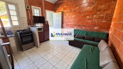 Casa, 1 quarto - Foto 4