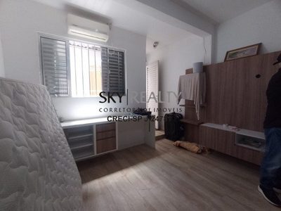 Sobrado, 2 quartos, 100 m² - Foto 4