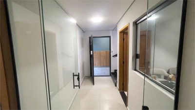 Sala-Conjunto, 23 m² - Foto 1