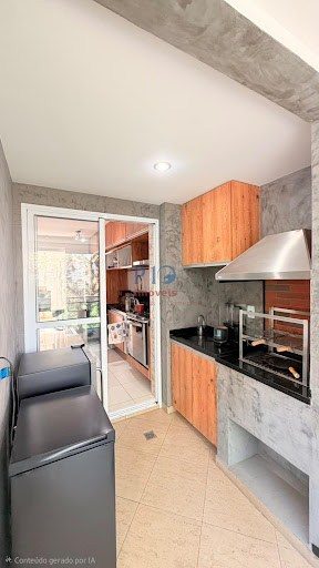 Apartamento, 3 quartos, 133 m² - Foto 5