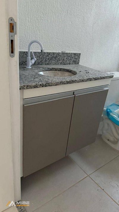 Apartamento, 2 quartos, 57 m² - Foto 3