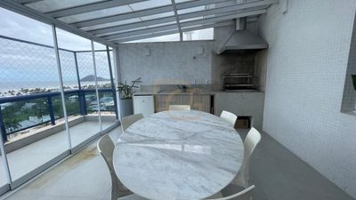 Cobertura, 3 quartos, 170 m² - Foto 4