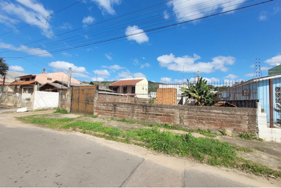 Terreno, 367 m² - Foto 1