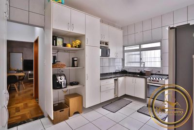 Casa, 3 quartos, 134 m² - Foto 5