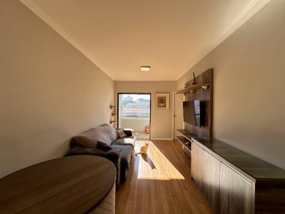 Apartamento, 2 quartos, 55 m² - Foto 1